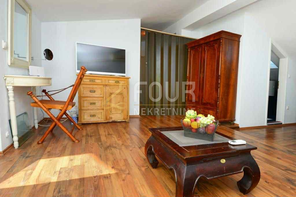 Hiša Perci, Poreč, 125m2