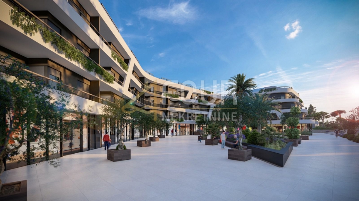Stanovanje Poreč, 90,21m2