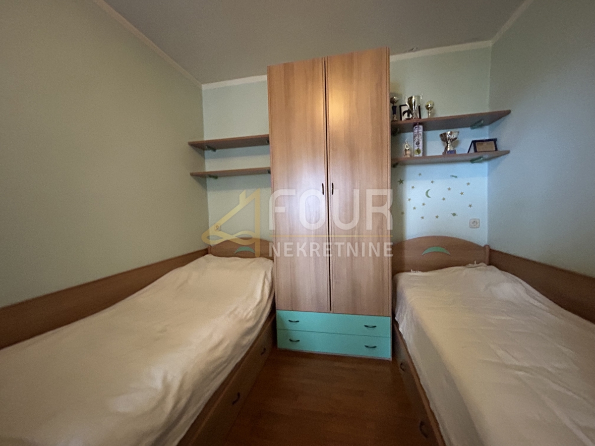 Stanovanje Marčeljeva Draga, Rijeka, 74,77m2