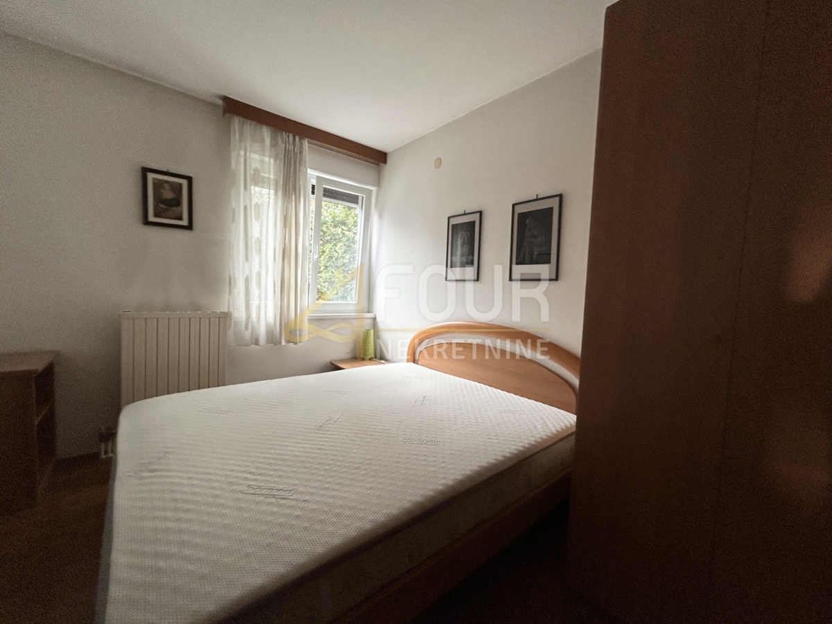 Stanovanje Marčeljeva Draga, Rijeka, 74,77m2