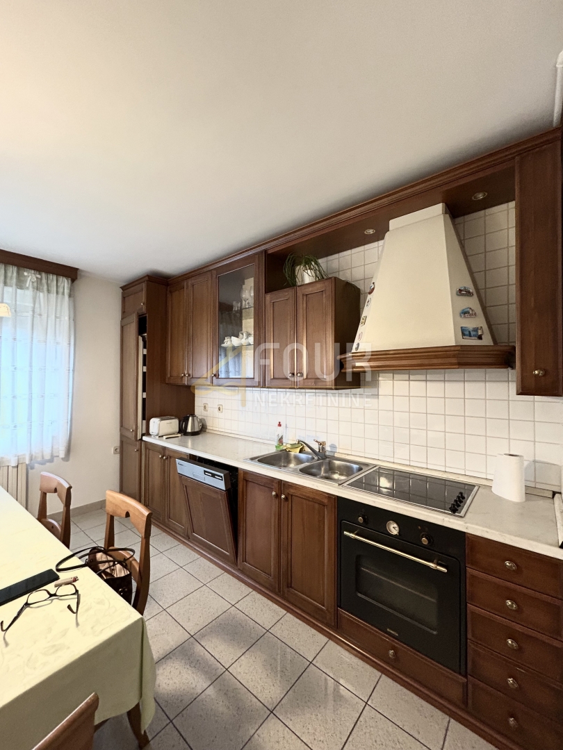 Stanovanje Marčeljeva Draga, Rijeka, 74,77m2