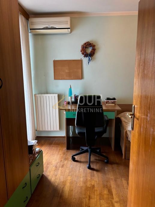 Stanovanje Marčeljeva Draga, Rijeka, 74,77m2