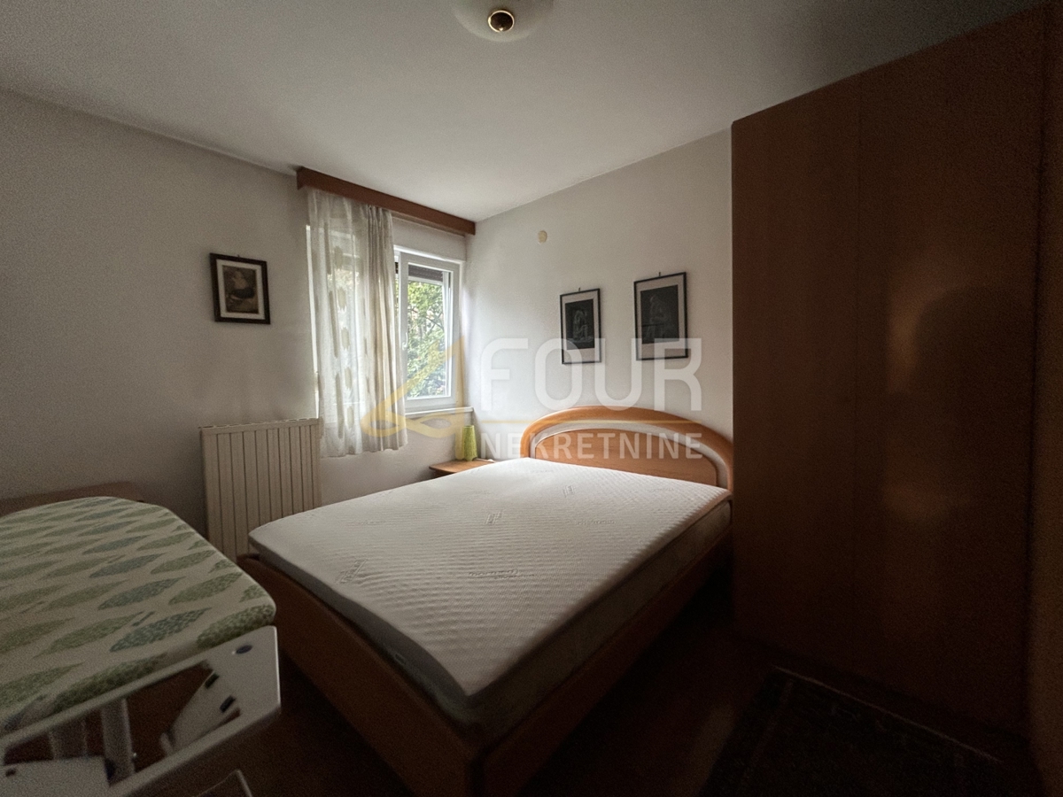 Stanovanje Marčeljeva Draga, Rijeka, 74,77m2