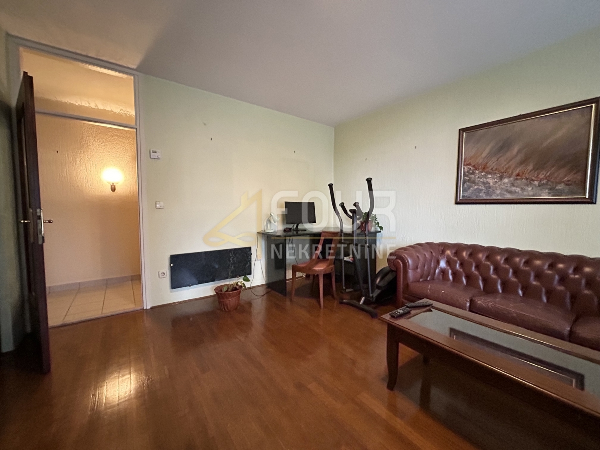 Stanovanje Marčeljeva Draga, Rijeka, 74,77m2