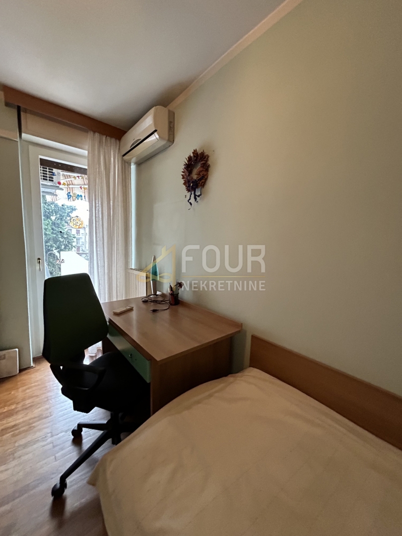 Stanovanje Marčeljeva Draga, Rijeka, 74,77m2