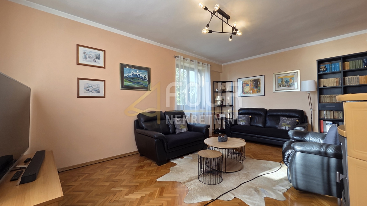 Stanovanje Opatija - Centar, Opatija, 101,20m2