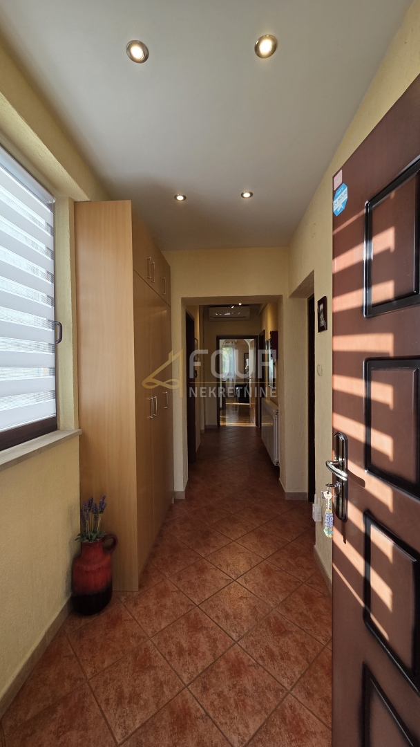 Stanovanje Opatija - Centar, Opatija, 101,20m2