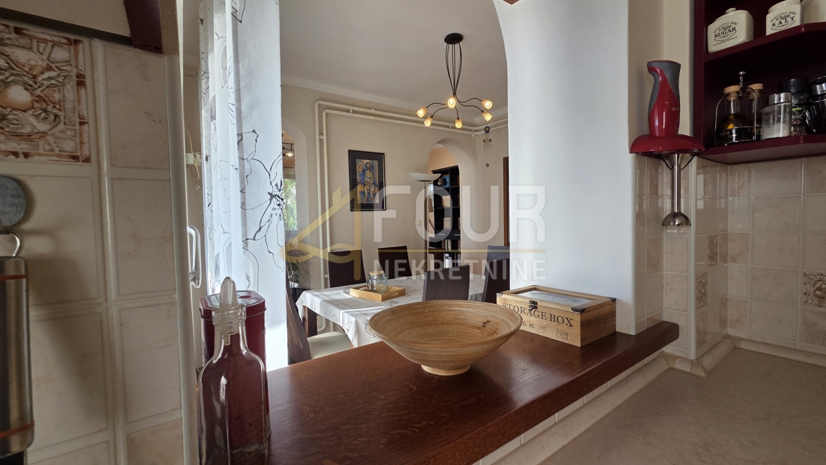Stanovanje Opatija - Centar, Opatija, 101,20m2