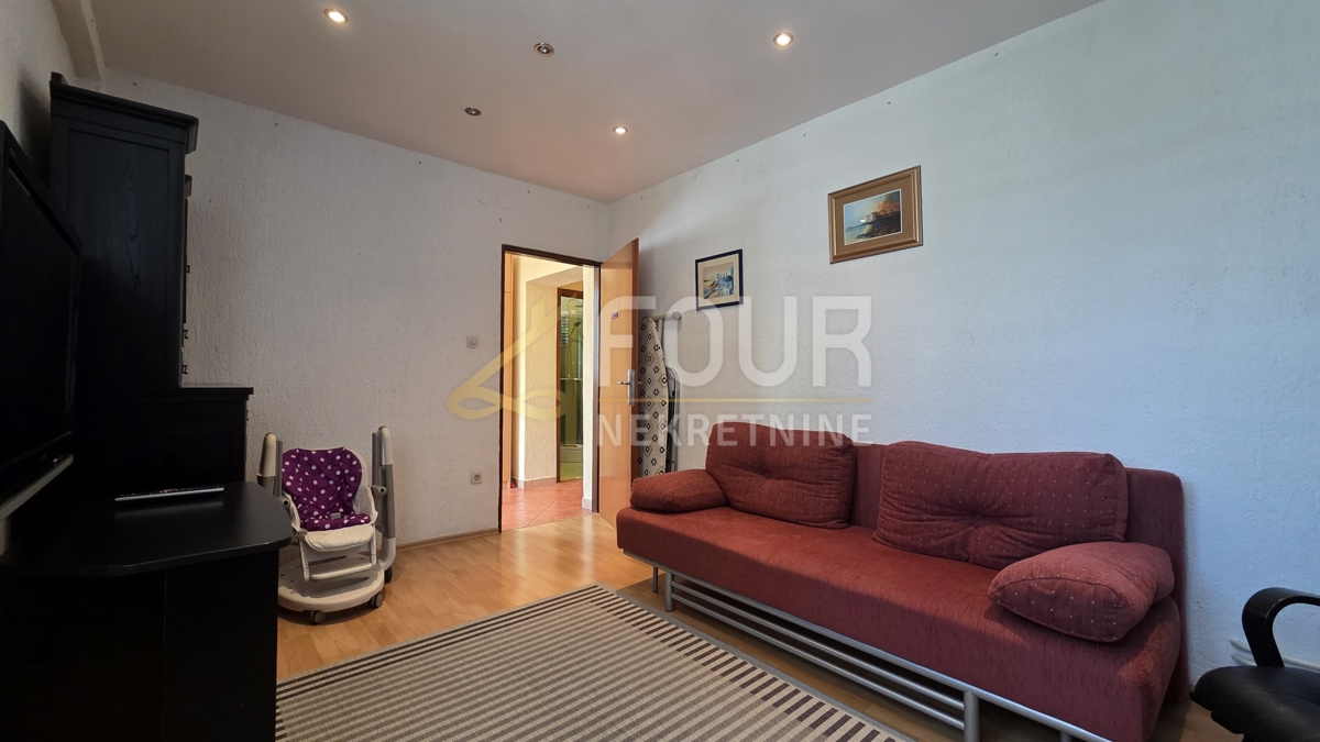 Stanovanje Opatija - Centar, Opatija, 101,20m2