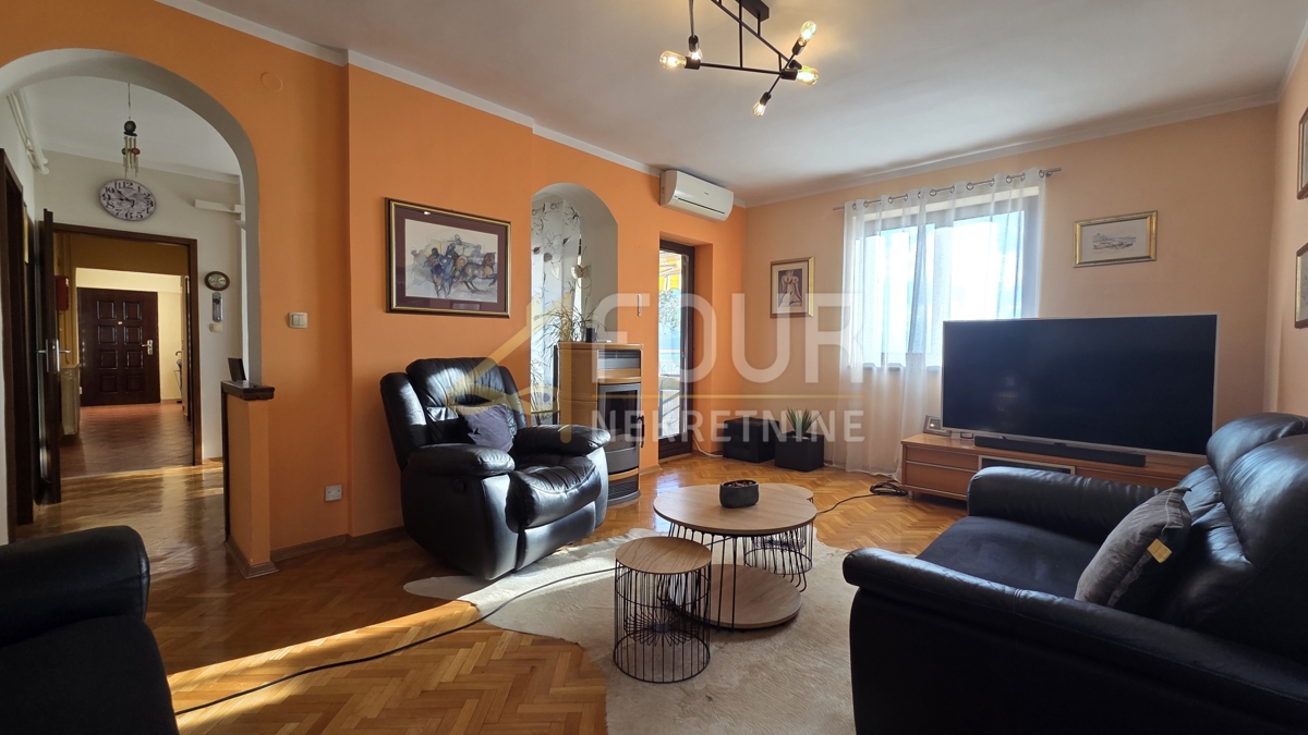Stanovanje Opatija - Centar, Opatija, 101,20m2