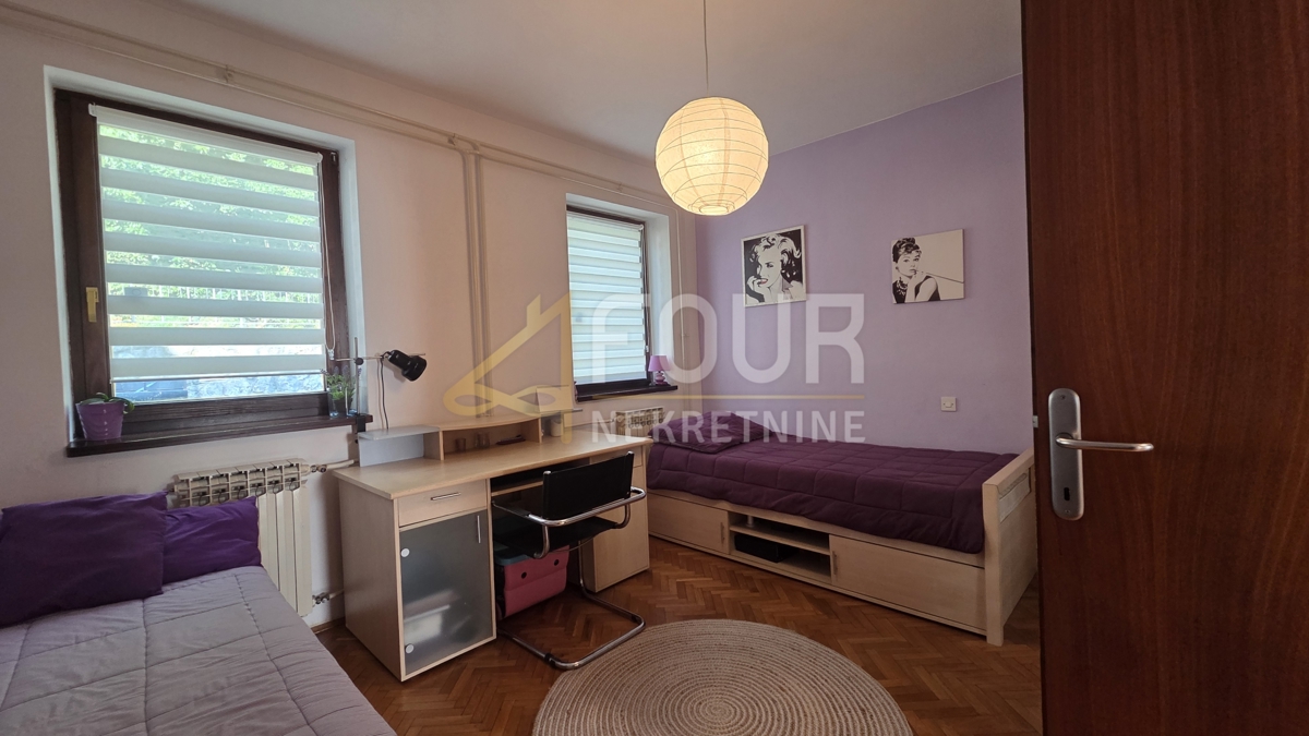 Stanovanje Opatija - Centar, Opatija, 101,20m2