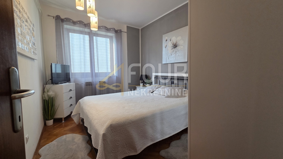 Stanovanje Opatija - Centar, Opatija, 101,20m2