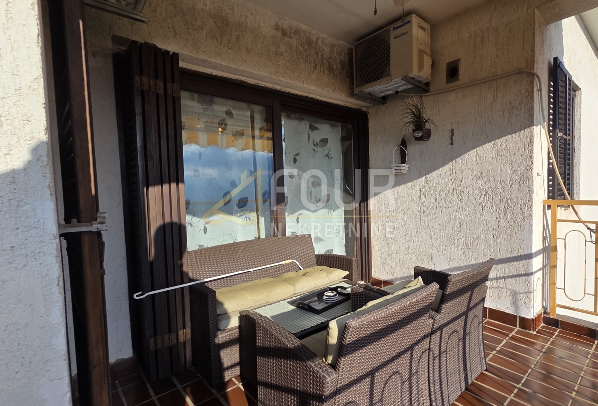 Stanovanje Opatija - Centar, Opatija, 101,20m2