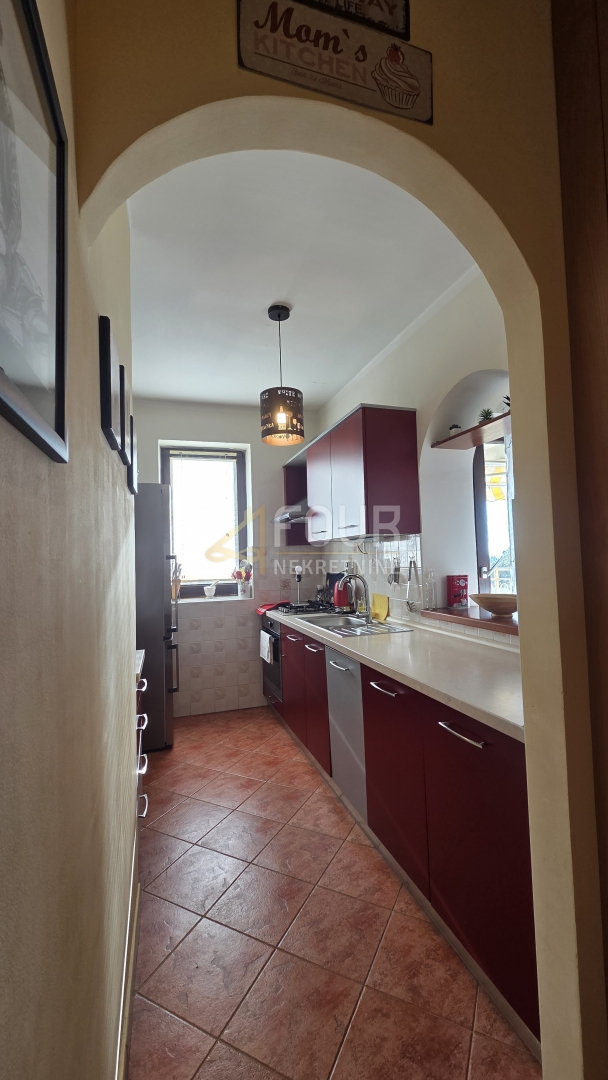 Stanovanje Opatija - Centar, Opatija, 101,20m2