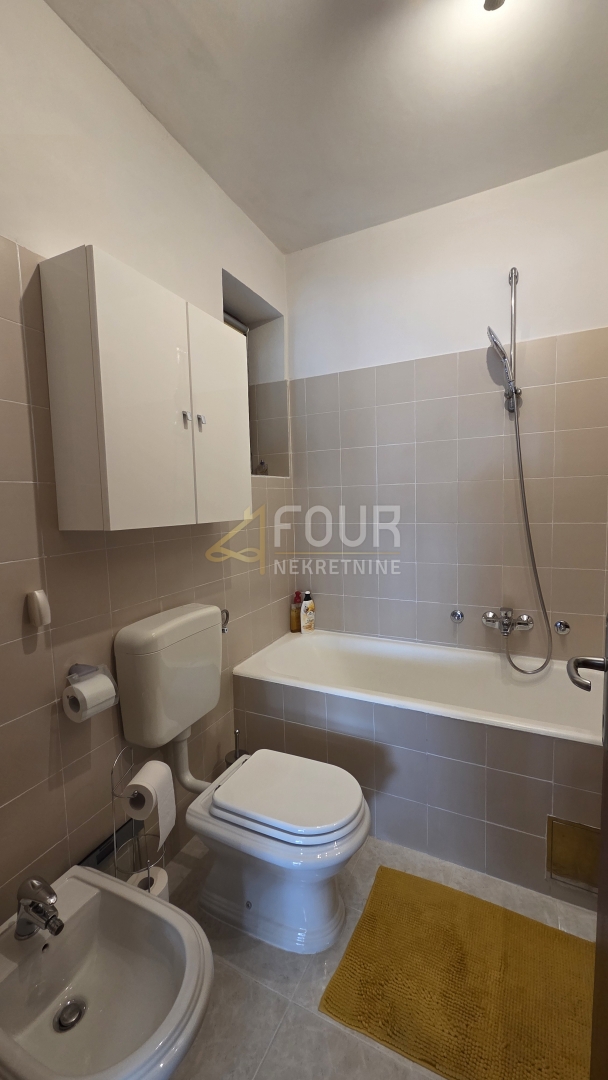 Stanovanje Opatija - Centar, Opatija, 101,20m2