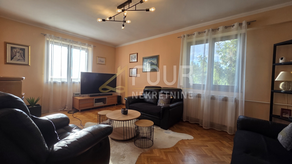 Stanovanje Opatija - Centar, Opatija, 101,20m2
