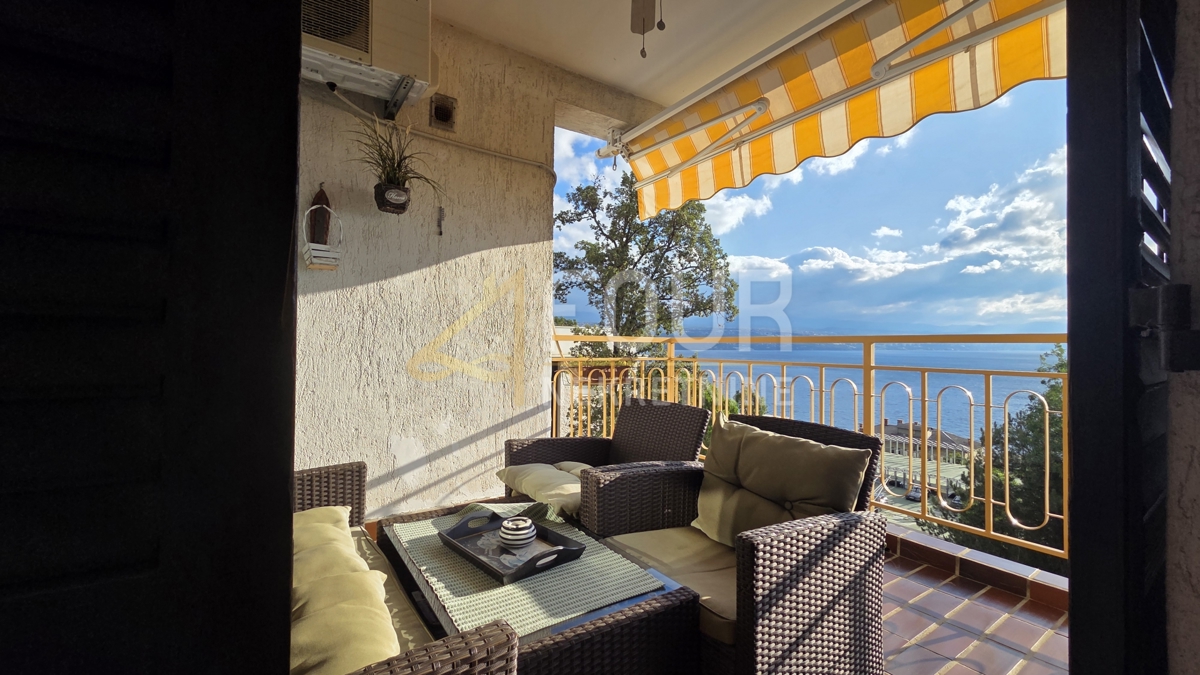 Stanovanje Opatija - Centar, Opatija, 101,20m2