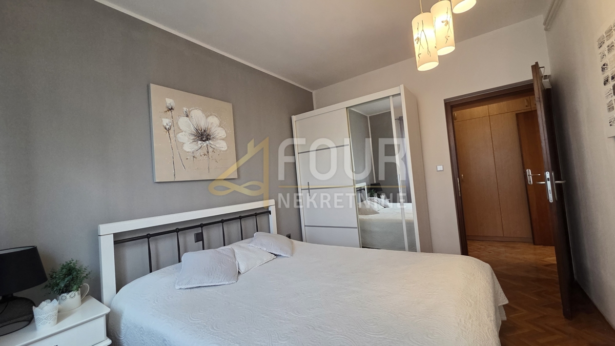 Stanovanje Opatija - Centar, Opatija, 101,20m2