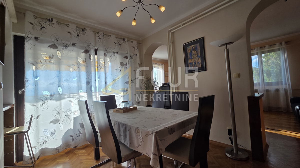 Stanovanje Opatija - Centar, Opatija, 101,20m2