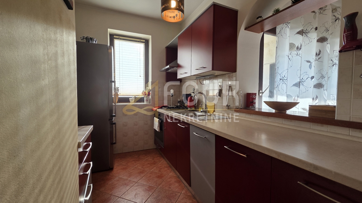 Stanovanje Opatija - Centar, Opatija, 101,20m2
