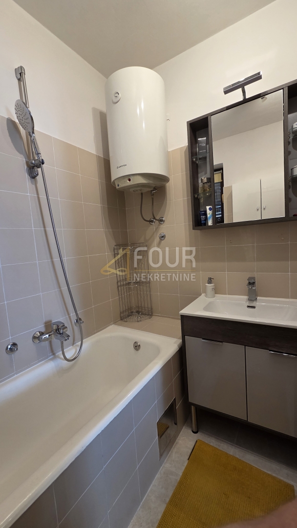 Stanovanje Opatija - Centar, Opatija, 101,20m2