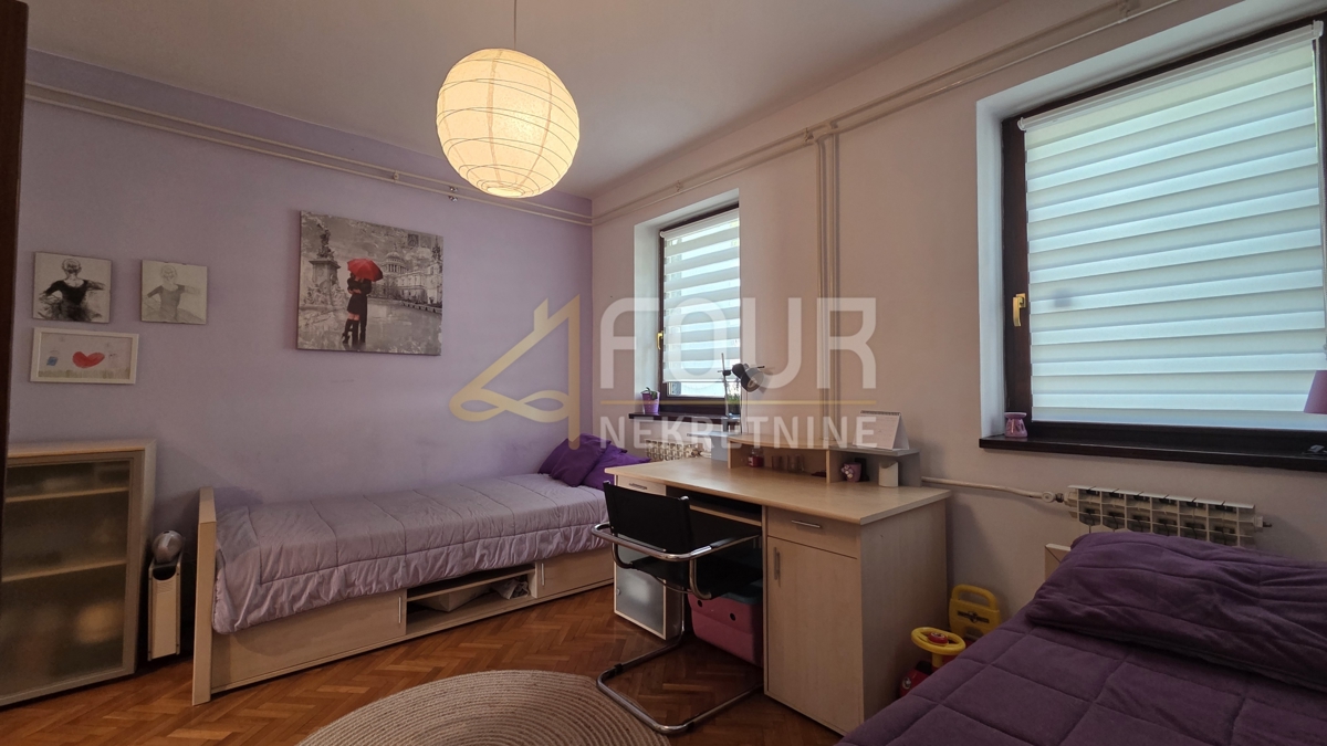 Stanovanje Opatija - Centar, Opatija, 101,20m2