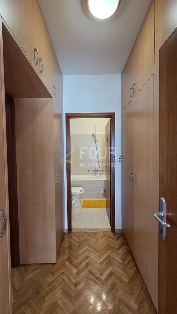 Stanovanje Opatija - Centar, Opatija, 101,20m2