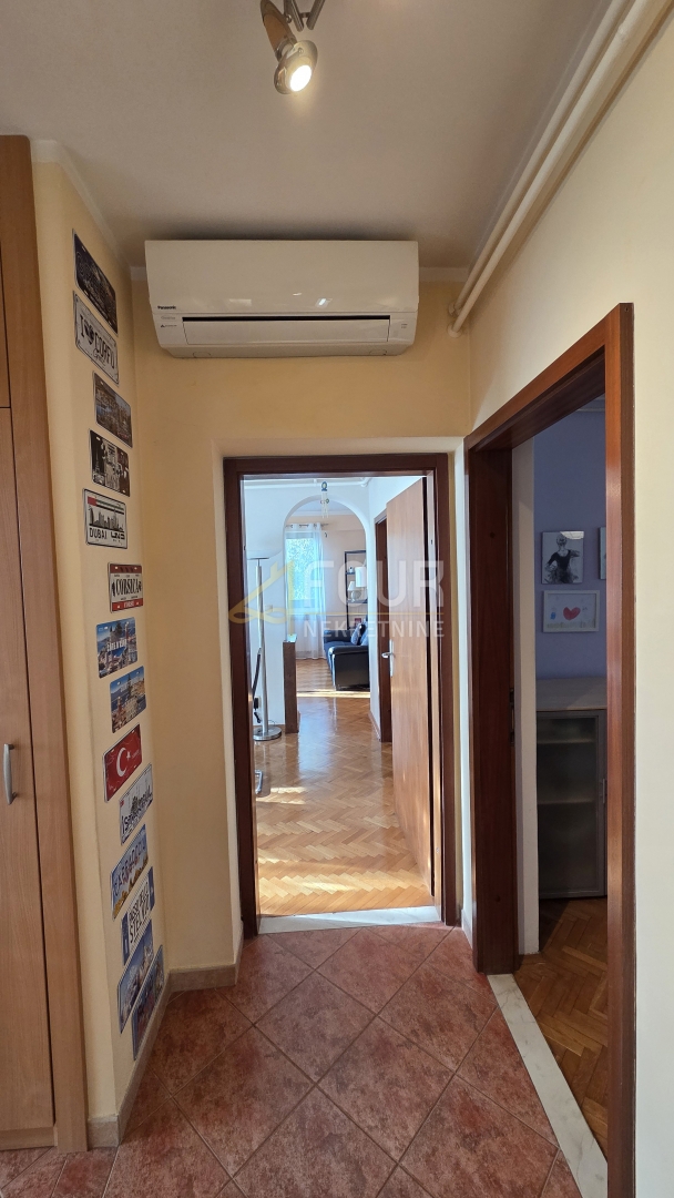 Stanovanje Opatija - Centar, Opatija, 101,20m2