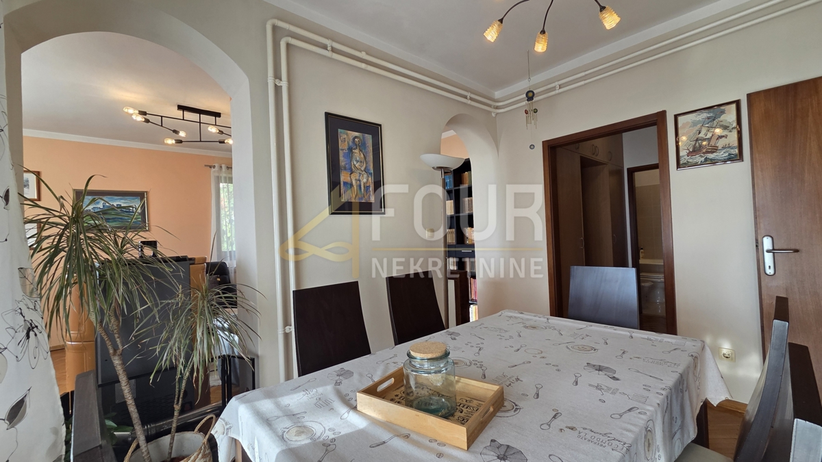 Stanovanje Opatija - Centar, Opatija, 101,20m2
