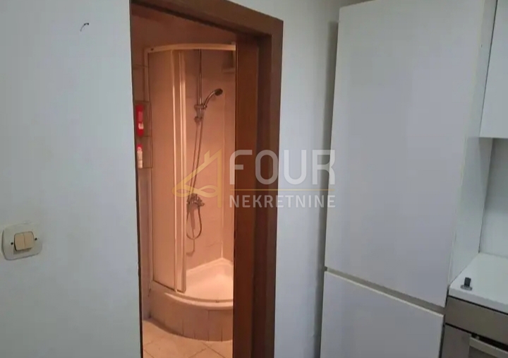 Stanovanje Trešnjevka, Trešnjevka - Sjever, 34,80m2