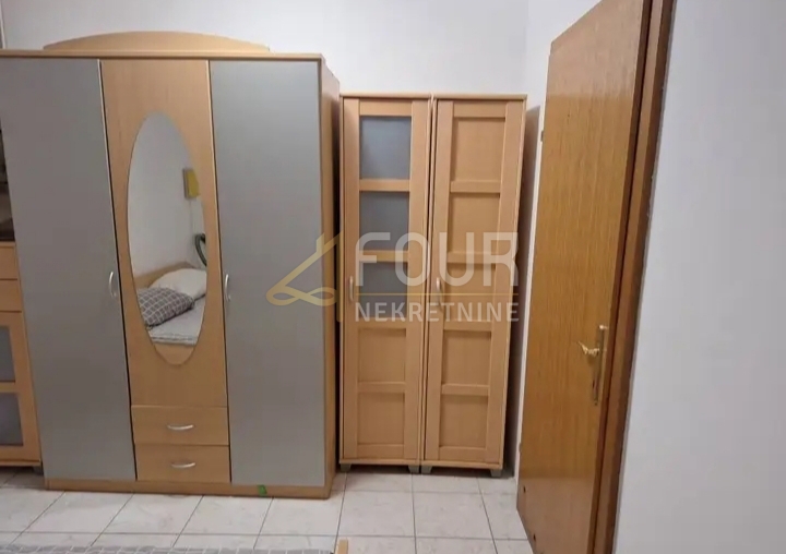 Stanovanje Trešnjevka, Trešnjevka - Sjever, 34,80m2