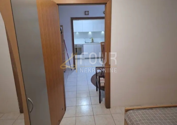 Stanovanje Trešnjevka, Trešnjevka - Sjever, 34,80m2