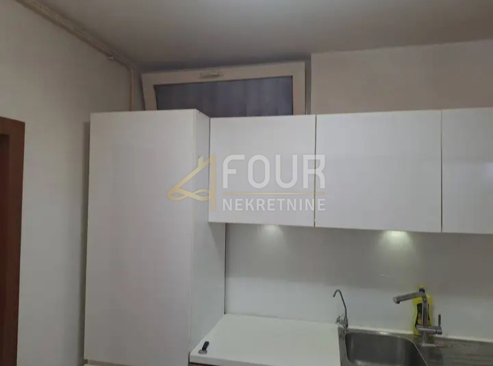 Stanovanje Trešnjevka, Trešnjevka - Sjever, 34,80m2