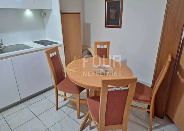 Stanovanje Trešnjevka, Trešnjevka - Sjever, 34,80m2