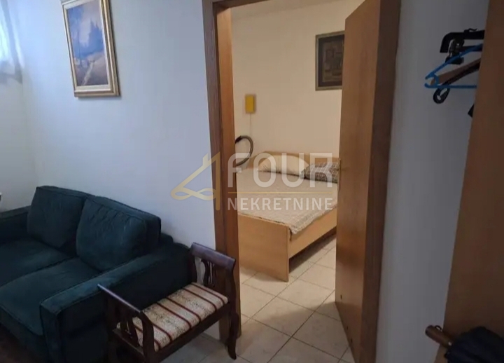Stanovanje Trešnjevka, Trešnjevka - Sjever, 34,80m2