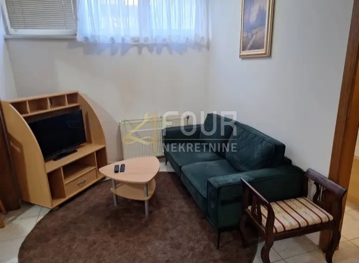 Stanovanje Trešnjevka, Trešnjevka - Sjever, 34,80m2
