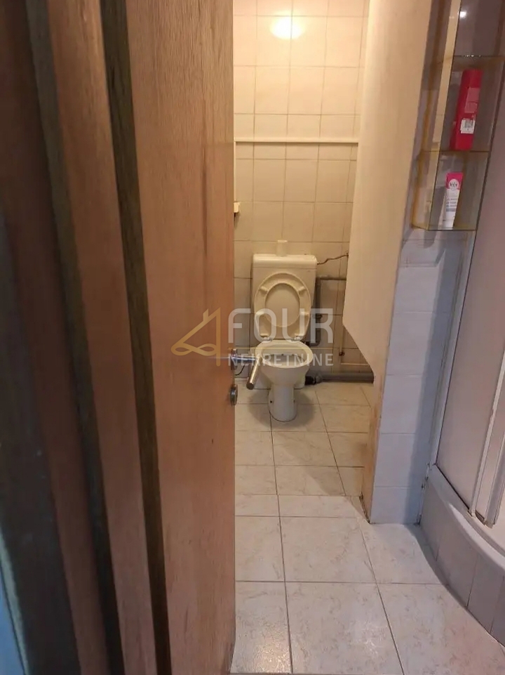 Stanovanje Trešnjevka, Trešnjevka - Sjever, 34,80m2