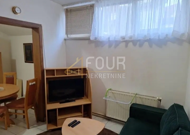 Stanovanje Trešnjevka, Trešnjevka - Sjever, 34,80m2