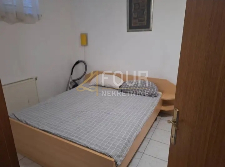 Stanovanje Trešnjevka, Trešnjevka - Sjever, 34,80m2