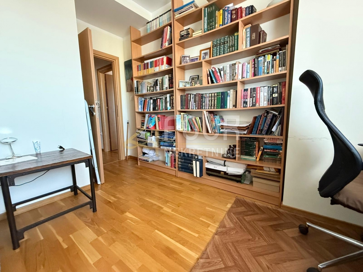 Stanovanje Kostrena, 111,31m2