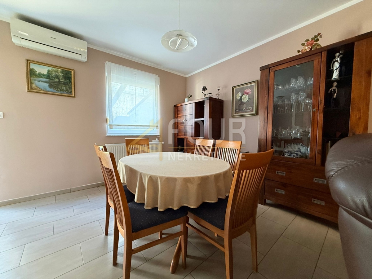 Stanovanje Kostrena, 111,31m2