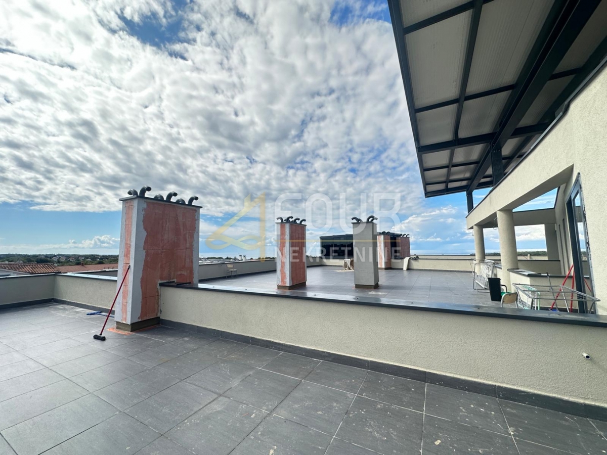 Stanovanje Poreč, 147,27m2