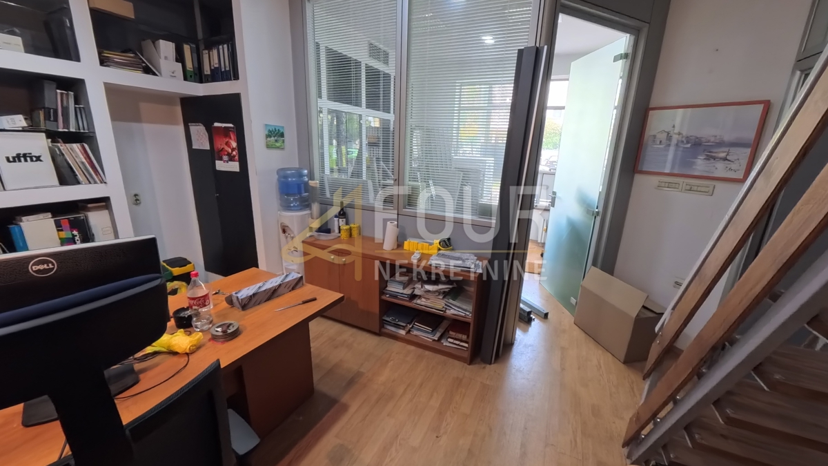 Poslovni prostor Špansko, Stenjevec, 68,87m2