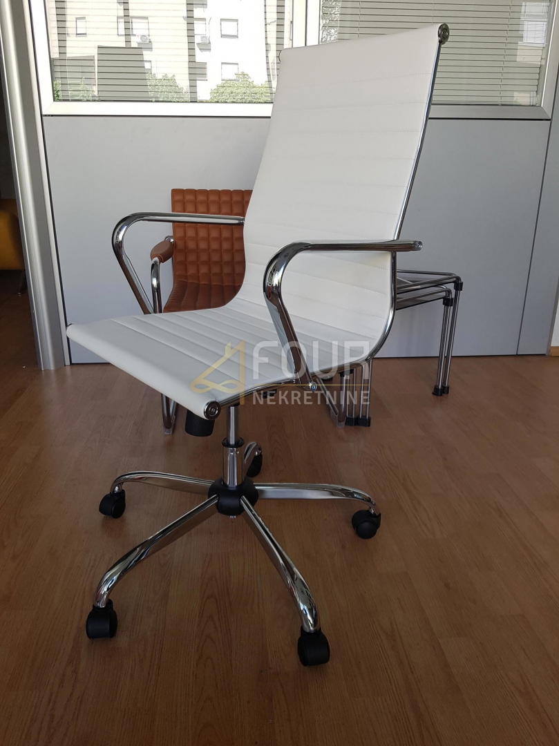 Poslovni prostor Špansko, Stenjevec, 68,87m2