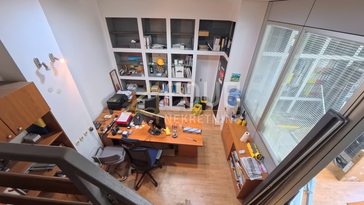 Poslovni prostor Špansko, Stenjevec, 68,87m2