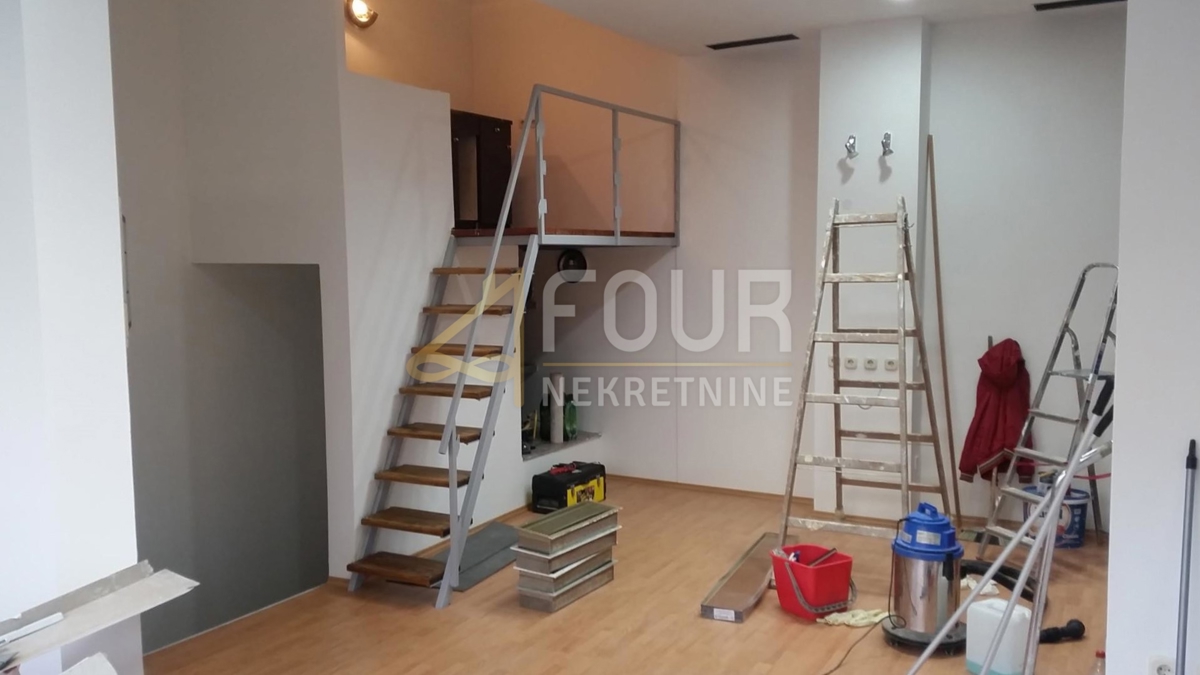 Poslovni prostor Špansko, Stenjevec, 68,87m2