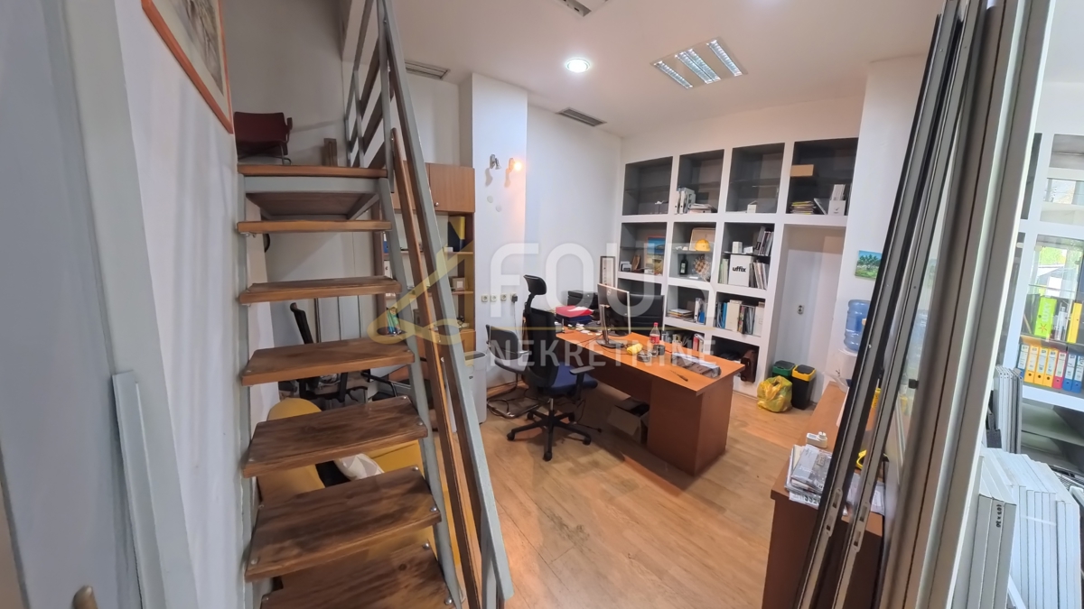 Poslovni prostor Špansko, Stenjevec, 68,87m2