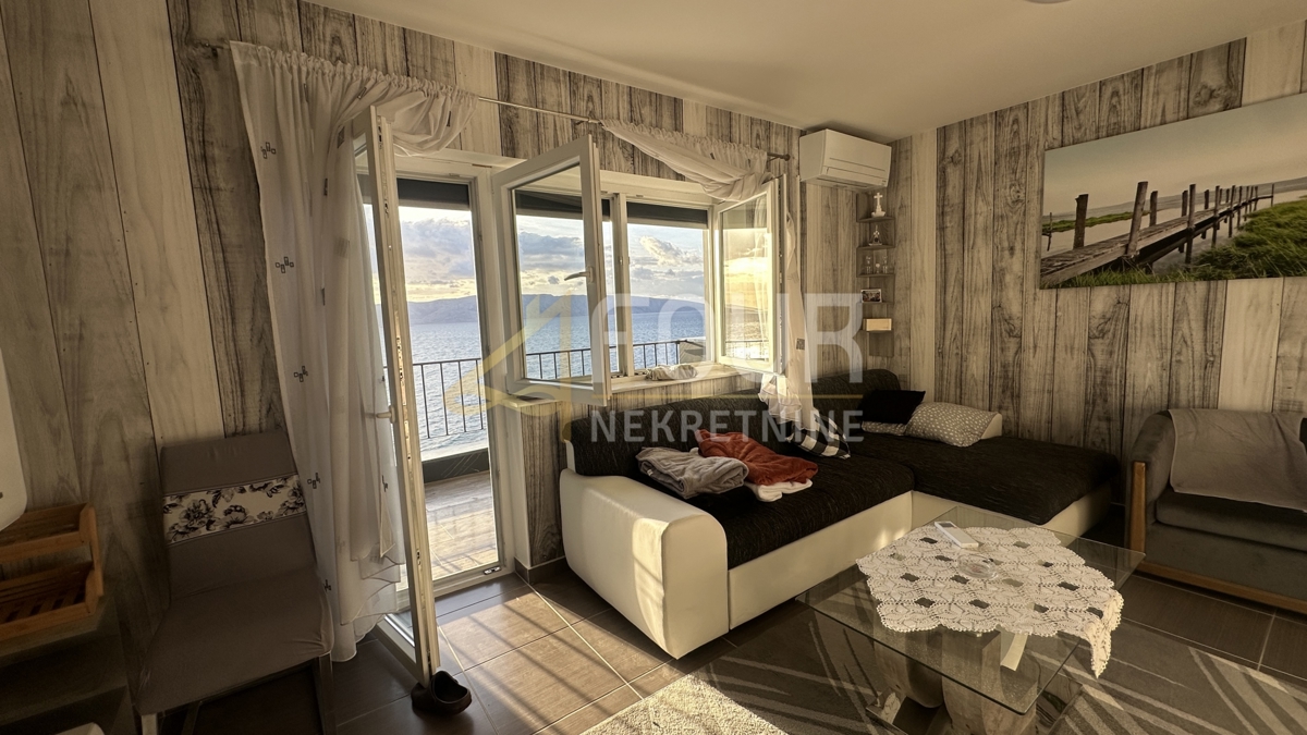 Stanovanje Senj, 35m2