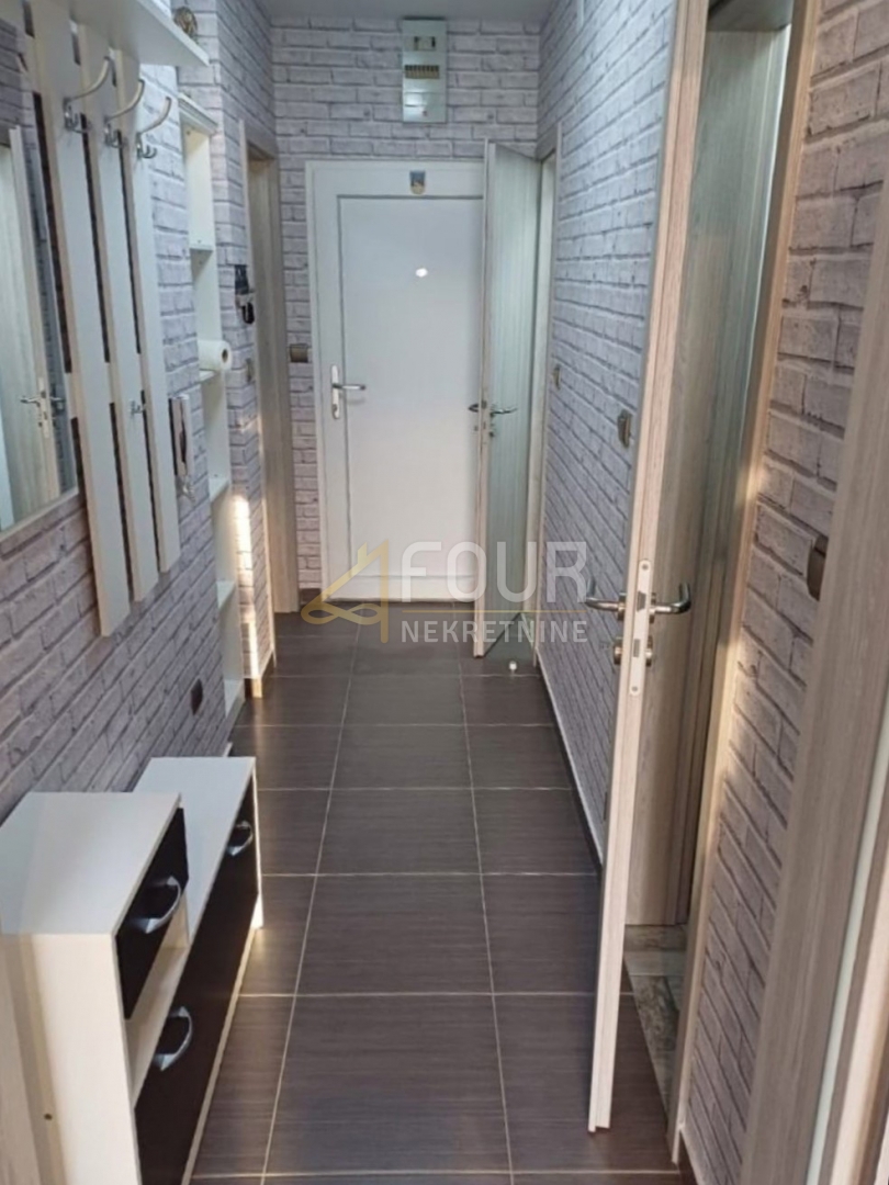 Stanovanje Senj, 35m2