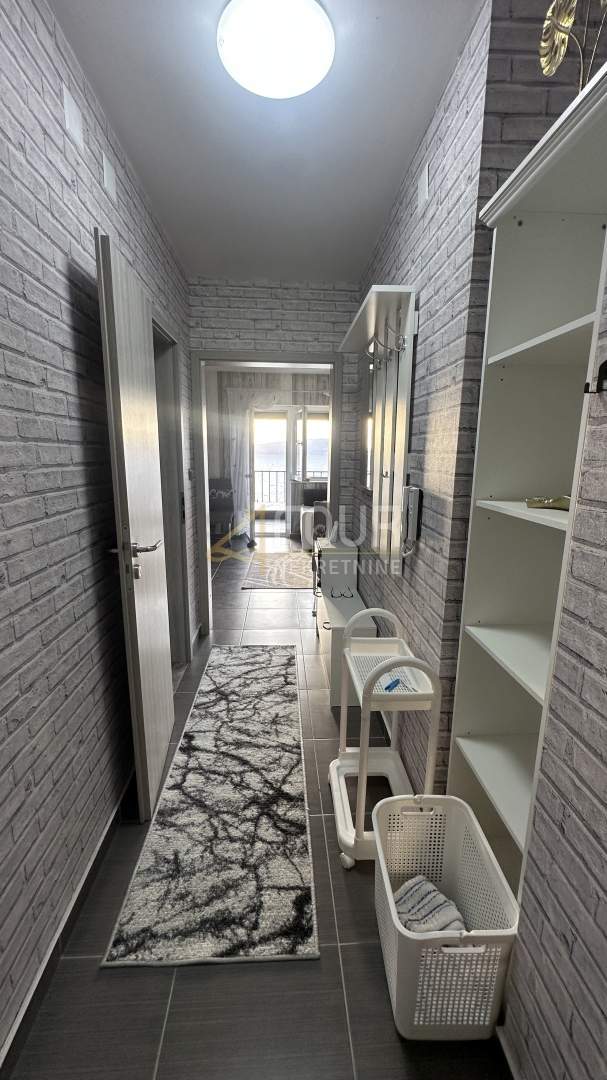 Stanovanje Senj, 35m2